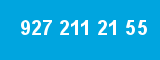 927 211 21 55 927 211 21 55